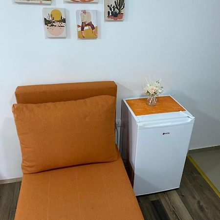 Omis Rooms Pančevo Exteriér fotografie