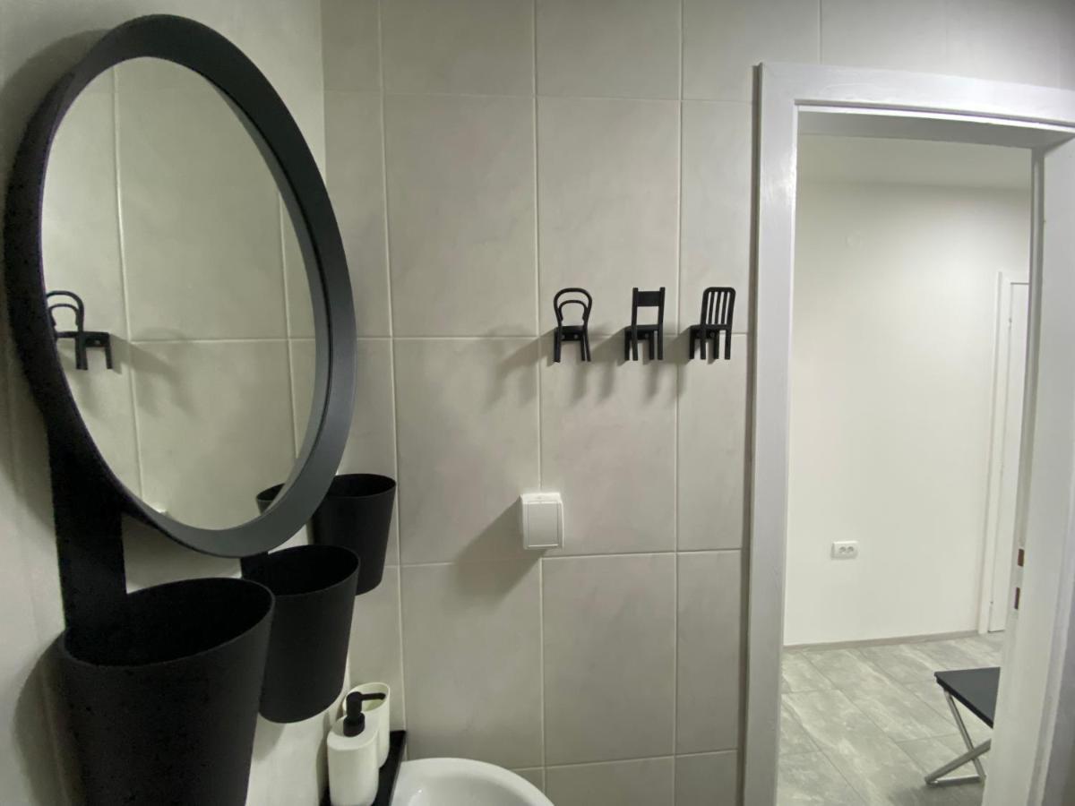 Omis Rooms Pančevo Exteriér fotografie