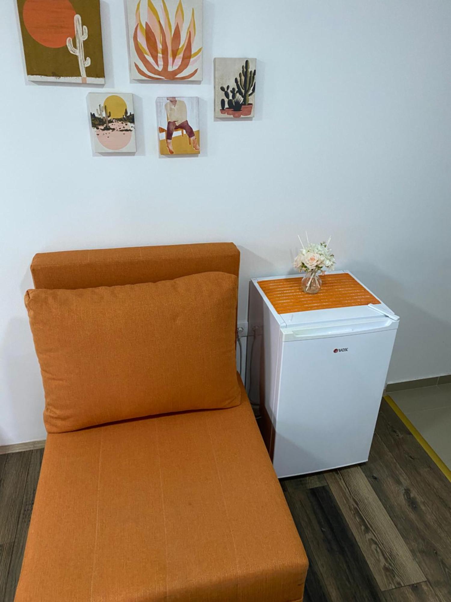 Omis Rooms Pančevo Exteriér fotografie